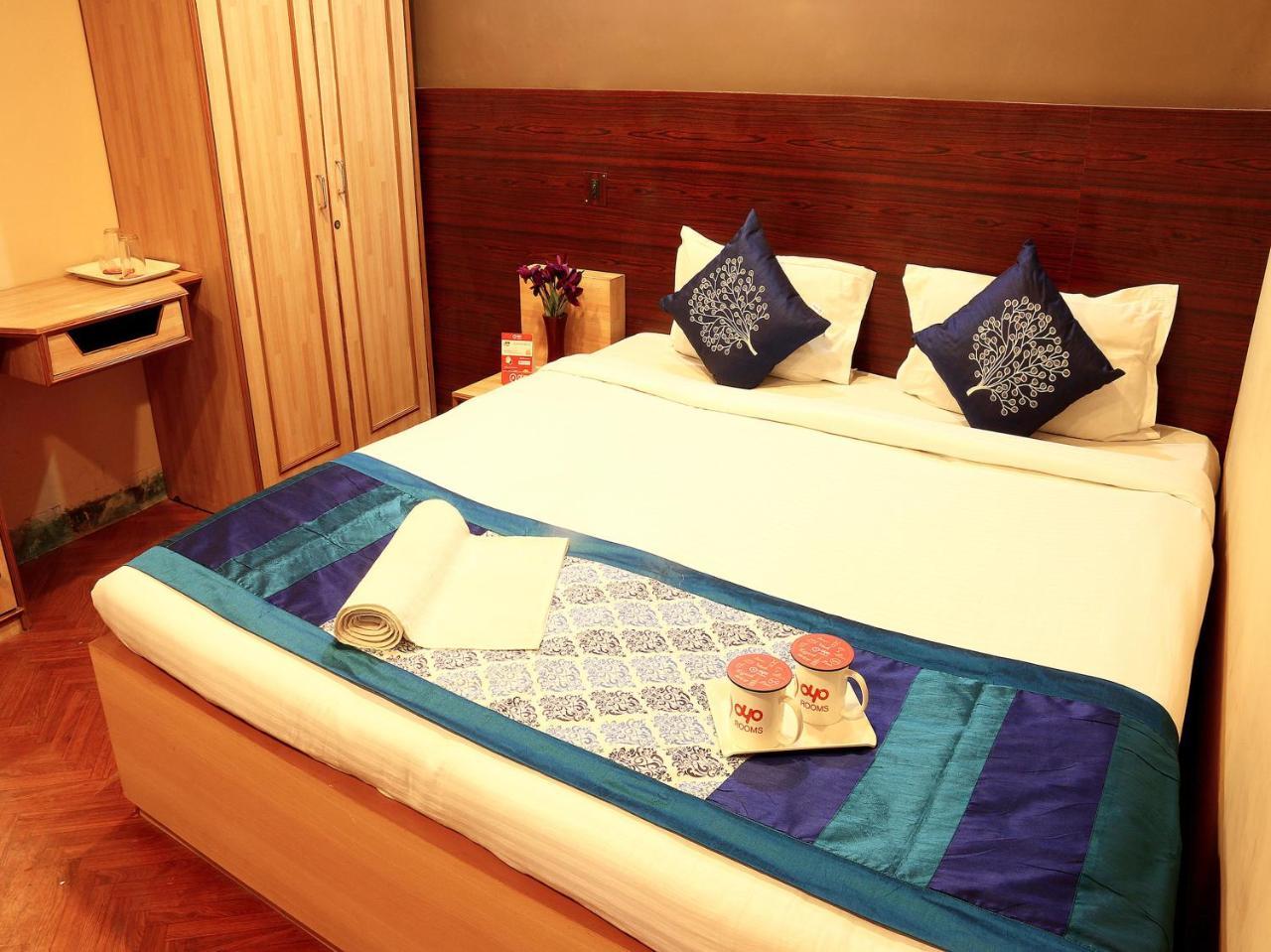 Oyo Rooms Ballygunge Hazra Law College Колката Екстериор снимка